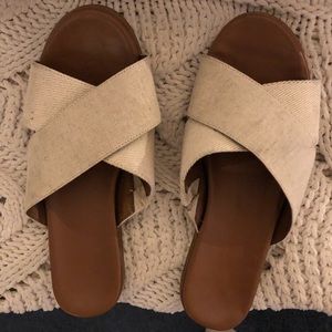 Denver Hayes sandals